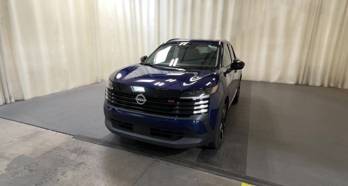 Thumbnail: 2026 Nissan Kicks - 1