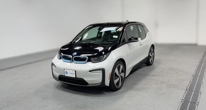 2019 BMW i3 Range Extender -
                  Tracy, CA