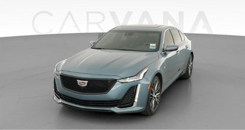 2024 Cadillac CT5