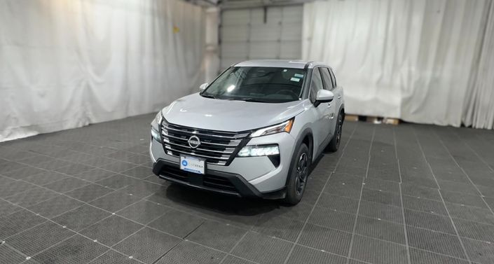 Thumbnail: 2025 Nissan Rogue - 1