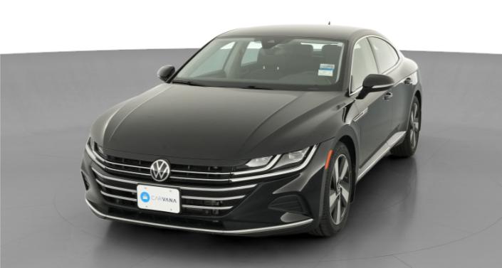 2021 Volkswagen Arteon SE -
                  Rocklin, CA