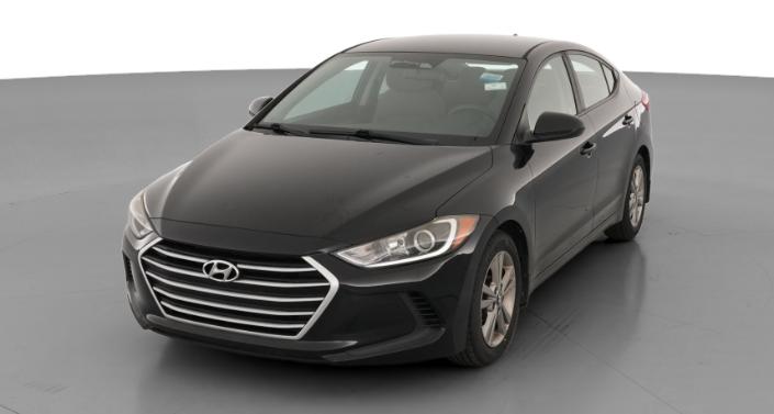 2018 Hyundai Elantra SEL -
                  Lorain, OH