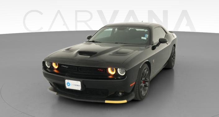 2020 Dodge Challenger