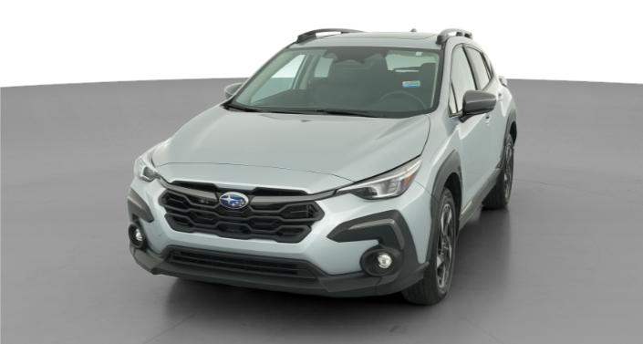Thumbnail: 2024 Subaru Crosstrek - 1