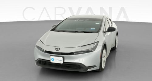 2024 Toyota Prius