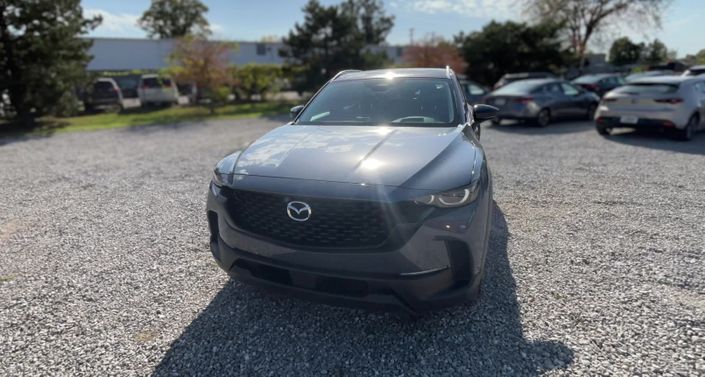 Thumbnail: 2025 Mazda CX-50 - 1