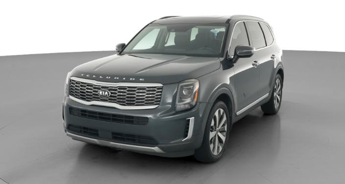 2020 Kia Telluride S -
                  Haines City, FL