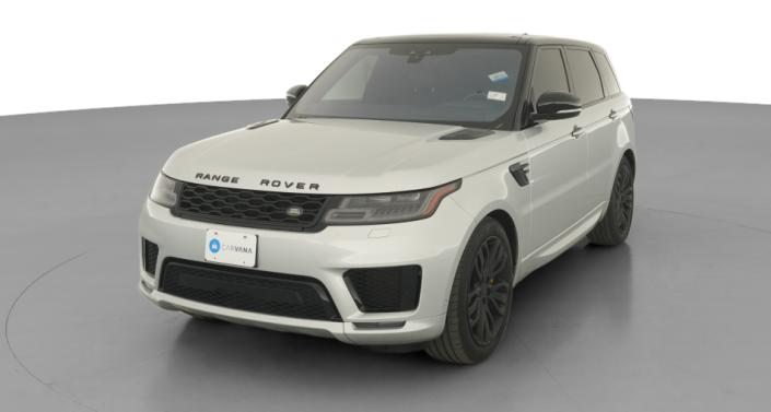 Thumbnail: 2019 Land Rover Range Rover Sport - 1