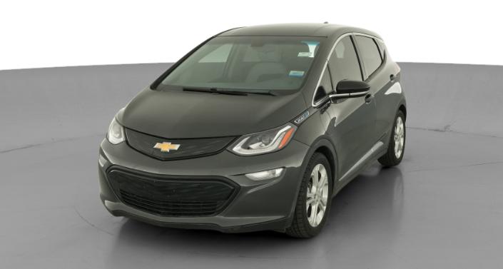 2019 Chevrolet Bolt EV LT -
                  Tolleson, AZ