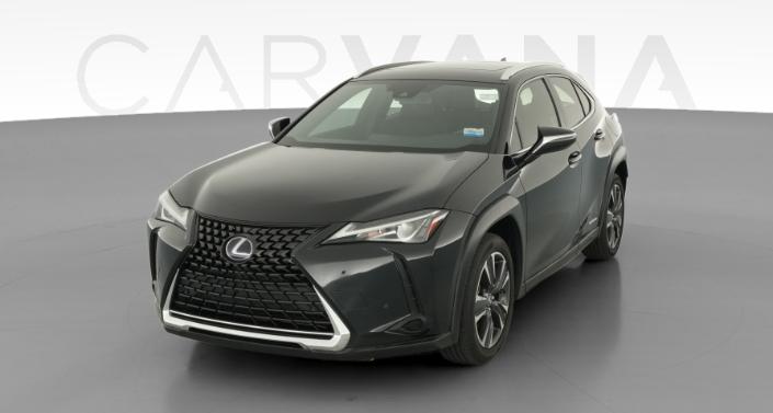 2021 Lexus UX