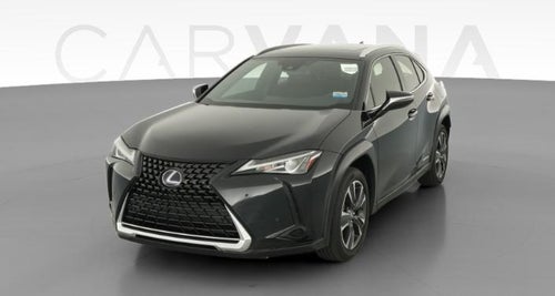 2021 Lexus UX
