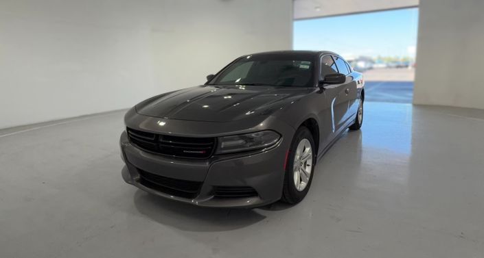 2021 Dodge Charger SXT -
                  Tempe, AZ