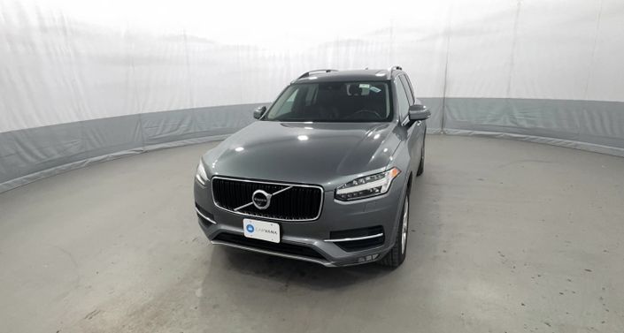 2018 Volvo XC90