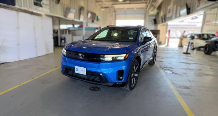 2024 Honda Prologue Touring -
                  Fountain, CO