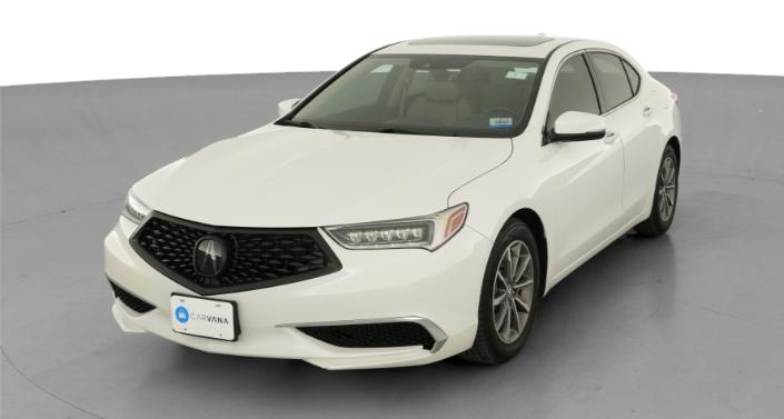 2019 Acura TLX Base -
                  Richton Park, IL