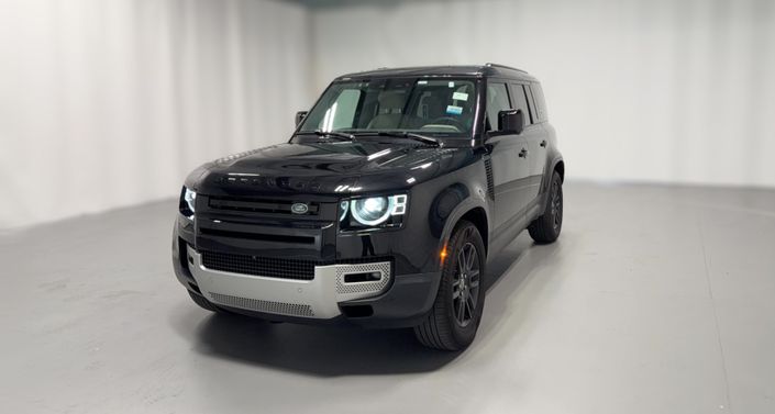 2023 Land Rover Defender