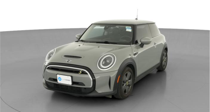 2022 MINI Cooper Hardtop SE -
                  Rocklin, CA