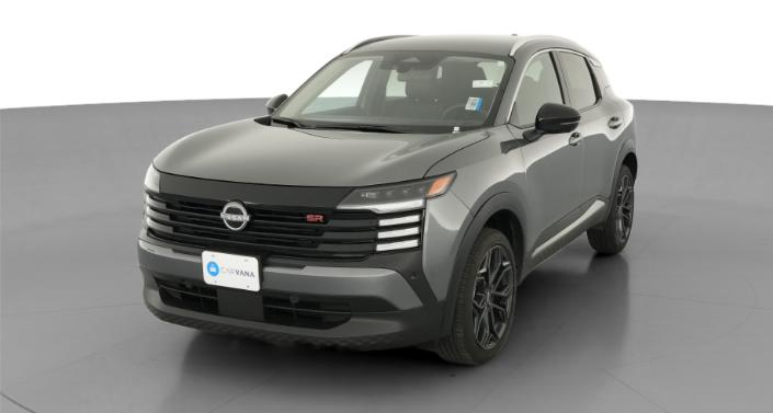 Thumbnail: 2026 Nissan Kicks - 1
