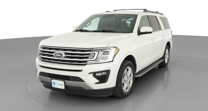 2020 Ford Expedition MAX XLT -
                  San Antonio, TX
