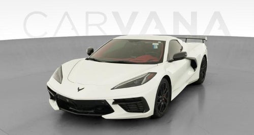 2023 Chevrolet Corvette