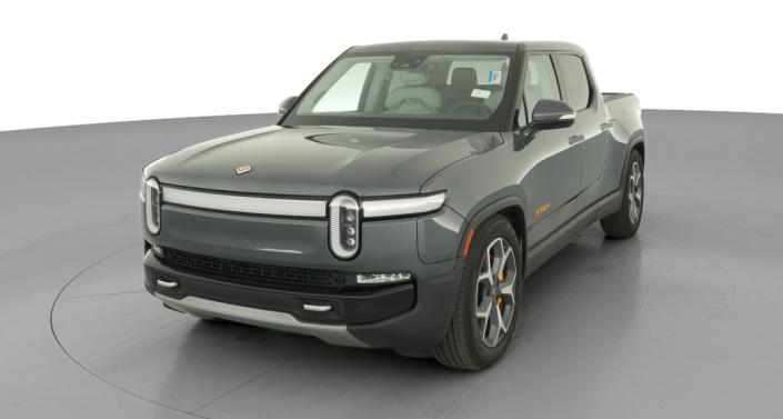 Thumbnail: 2024 Rivian R1T - 1