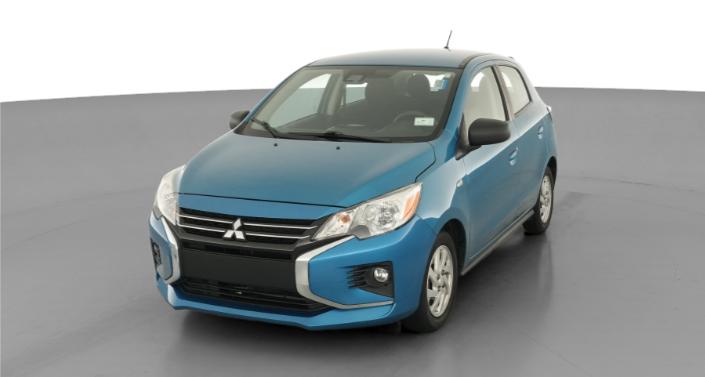2023 Mitsubishi Mirage LE -
                  Trenton, OH