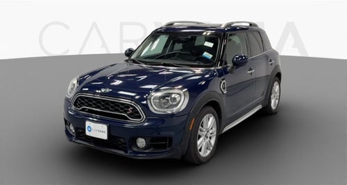 2018 MINI Countryman