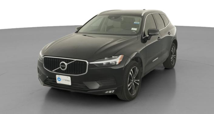 2021 Volvo XC60 T5 Momentum -
                  Fort Worth, TX