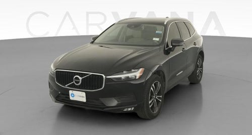 2021 Volvo XC60