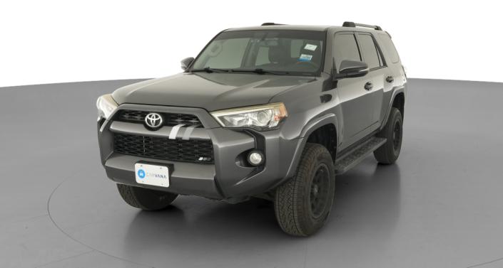 2016 Toyota 4Runner SR5 -
                  Colonial Heights, VA