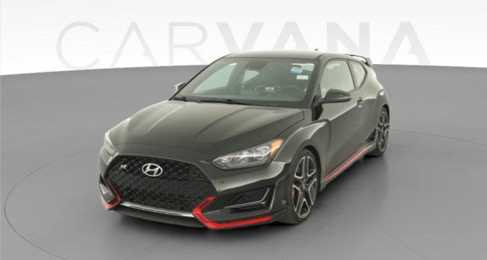 2022 Hyundai Veloster