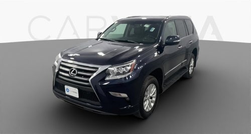2019 Lexus GX
