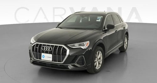 2024 Audi Q3
