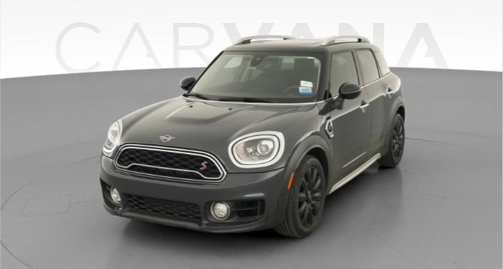 2019 MINI Countryman