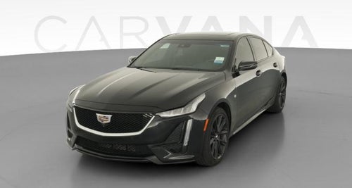 2023 Cadillac CT5