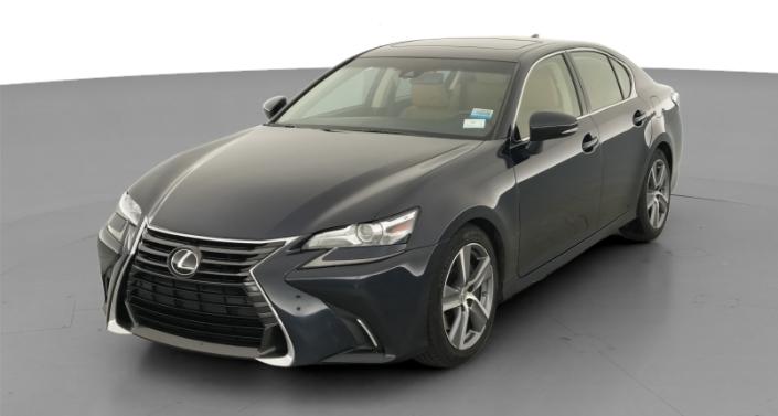 2016 Lexus GS 350 -
                  Auburn, GA