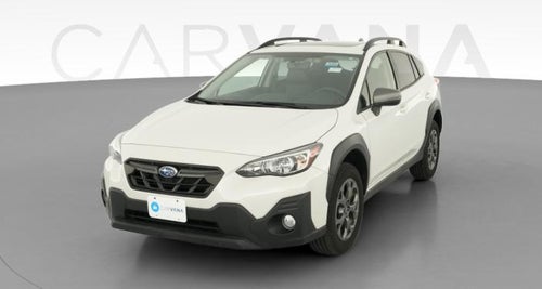 2023 Subaru Crosstrek
