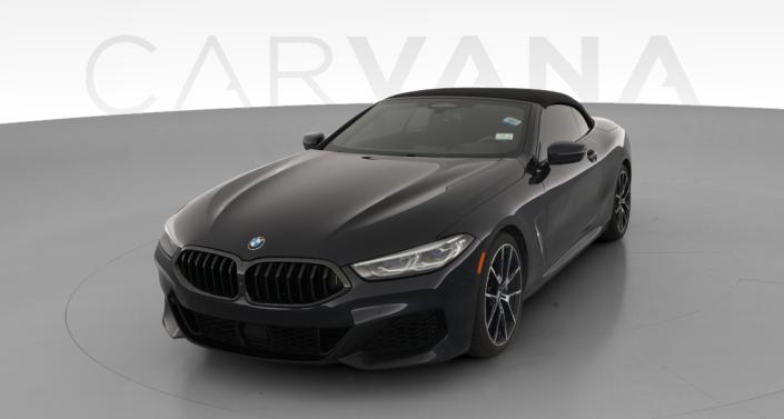 2019 BMW 8 Series