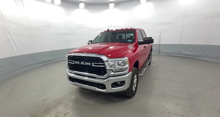 2019 RAM 2500 Pickup Big Horn