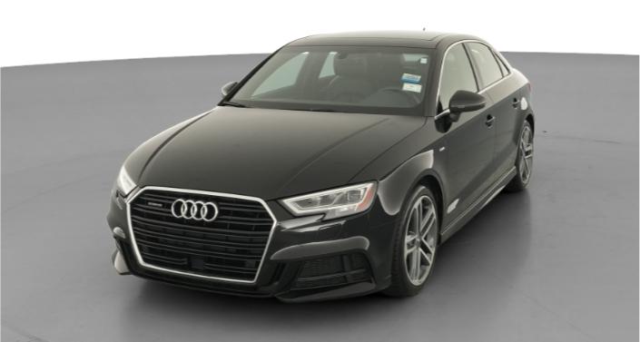 Thumbnail: 2019 Audi A3 - 1