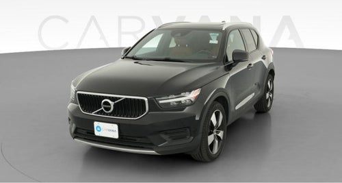 2020 Volvo XC40