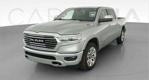 2019 Ram 1500 Crew Cab