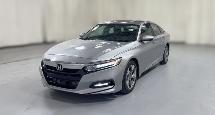 Thumbnail: 2018 Honda Accord - 1