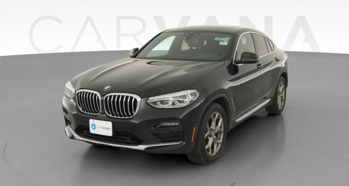 2020 BMW X4