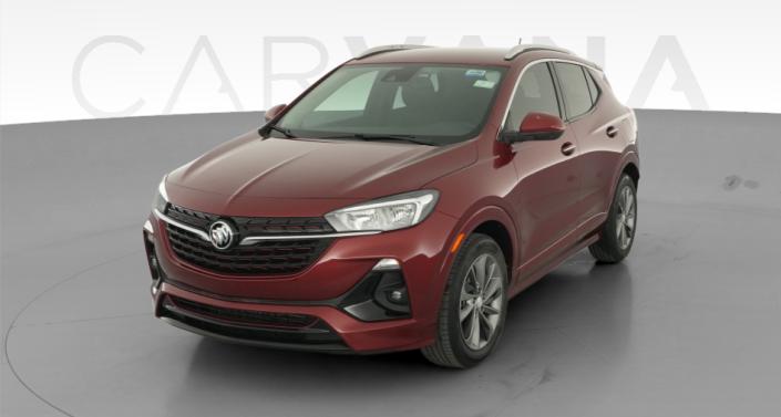 2023 Buick Encore GX