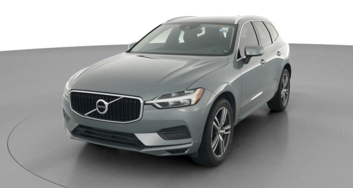 2020 Volvo XC60 T5 Momentum -
                  Haines City, FL