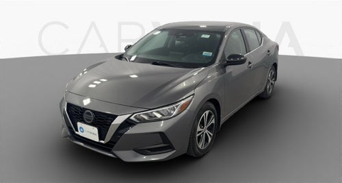 2023 Nissan Sentra