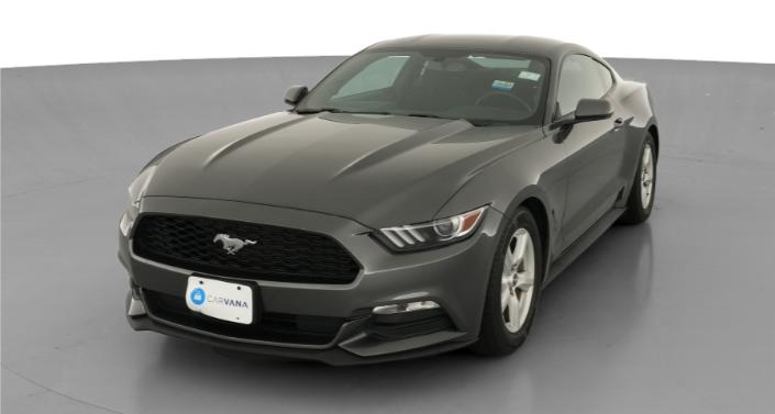 2017 Ford Mustang V6 -
                  Richton Park, IL