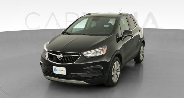 2020 Buick Encore