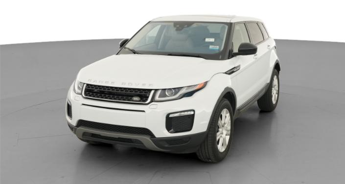 Thumbnail: 2018 Land Rover Range Rover Evoque - 1